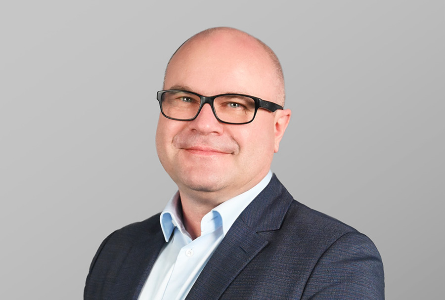 Image of Arkadiusz Wargin