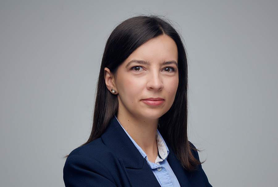 Image of Alicja Malok